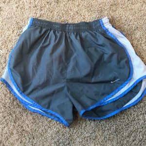Nike Dri Fit Shorts